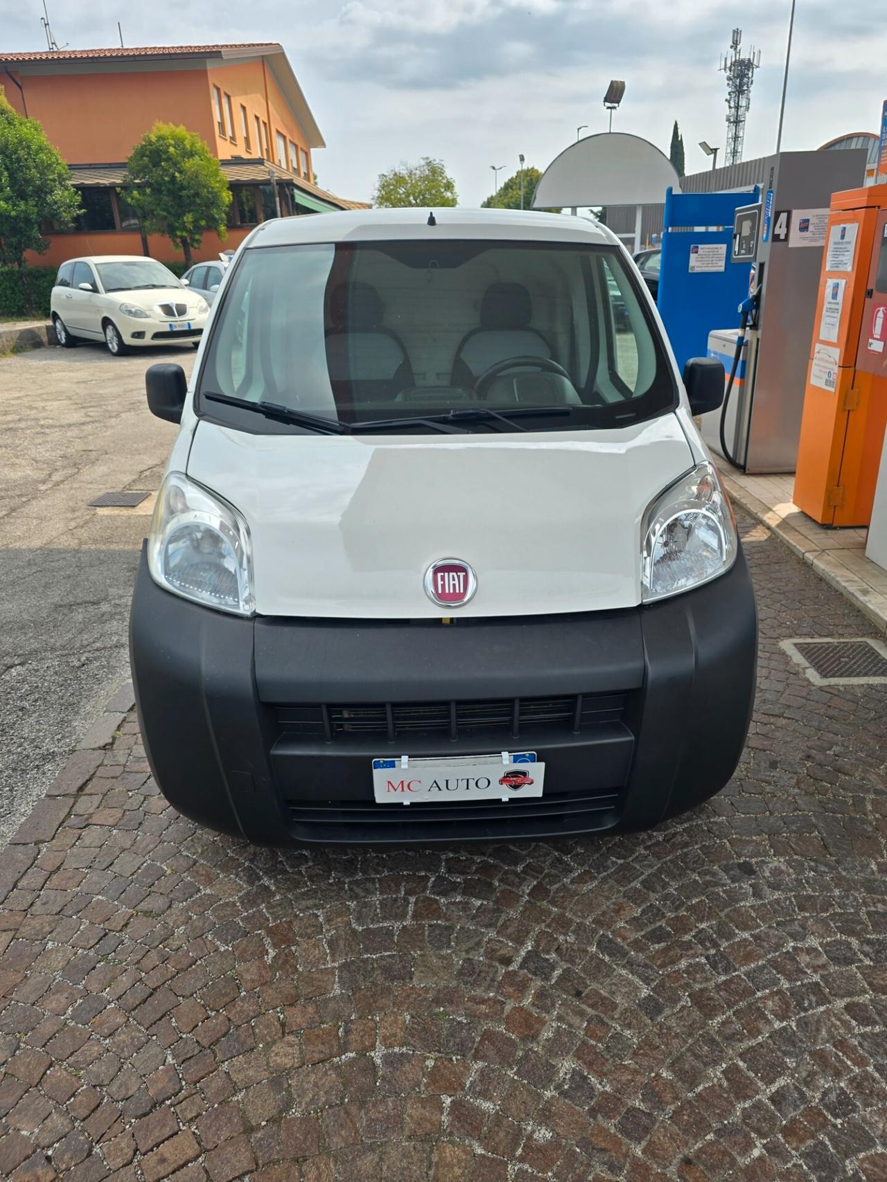 Fiat Fiorino 1.3 Mtj Autocarro