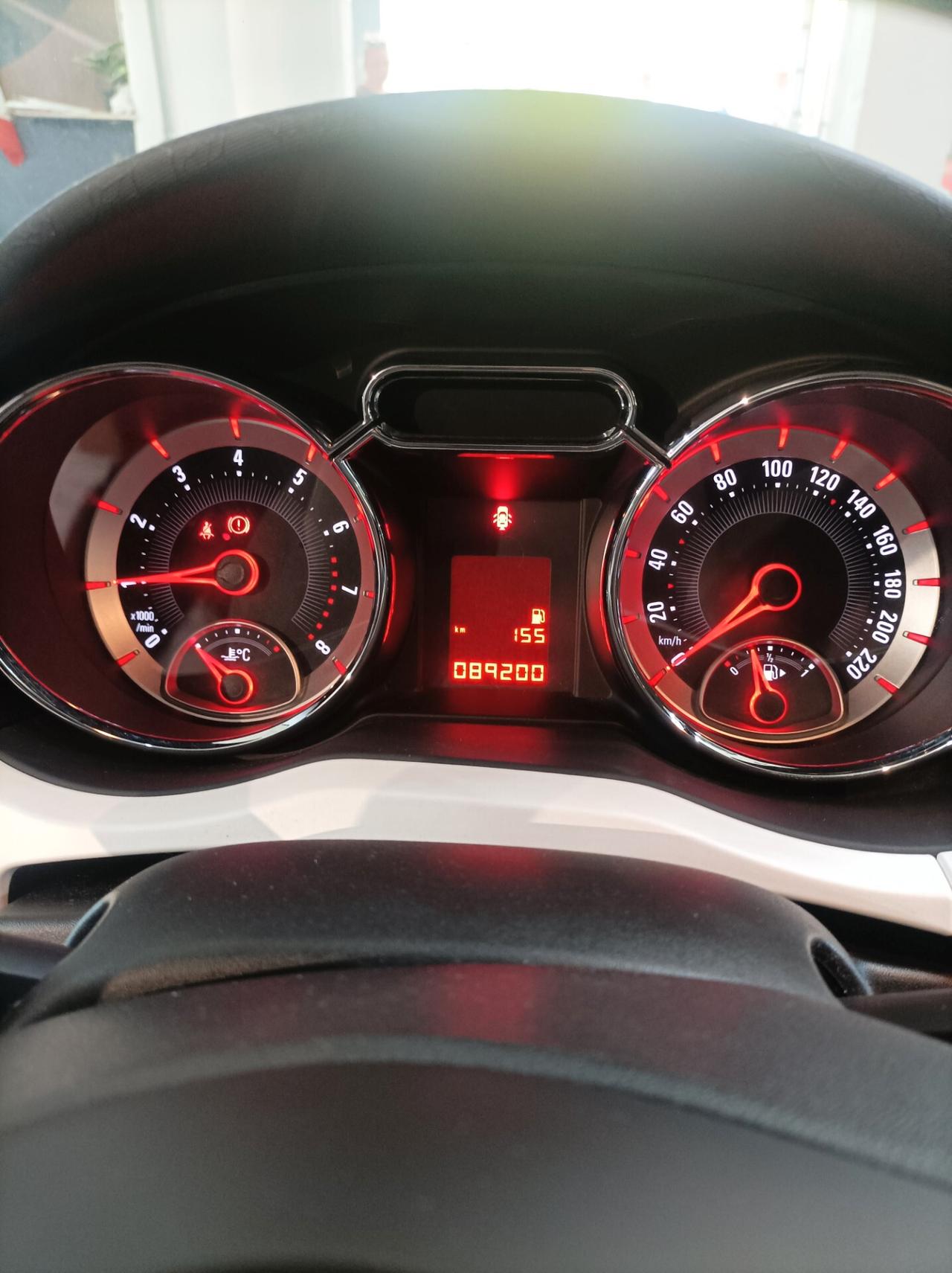 Opel Adam Rocks 1.2 70 CV X Factor 89000Km