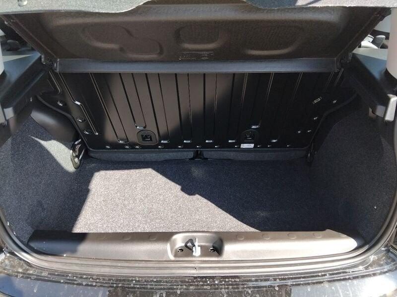 FIAT Panda New 1.0 70cv Hybrid Panda