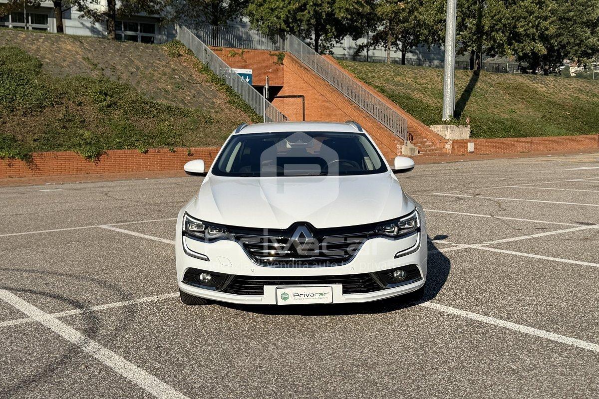 RENAULT Talisman Sporter dCi 130 CV Energy Executive 4Control