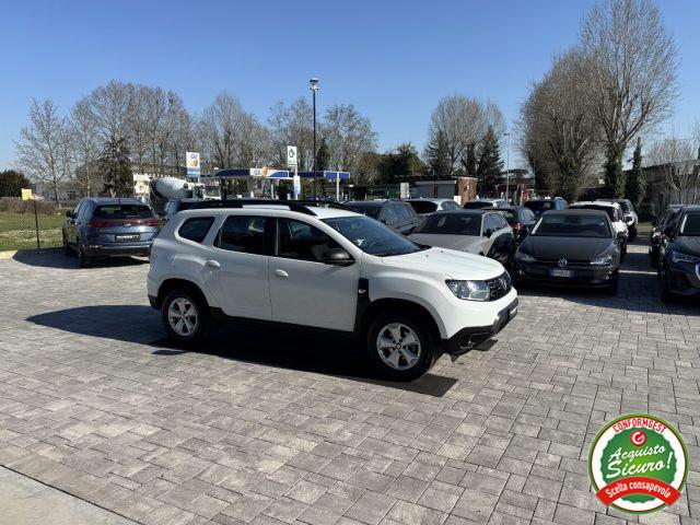 DACIA Duster 1.0 TCe GPL Comfort ANCHE NEOPATENTATI