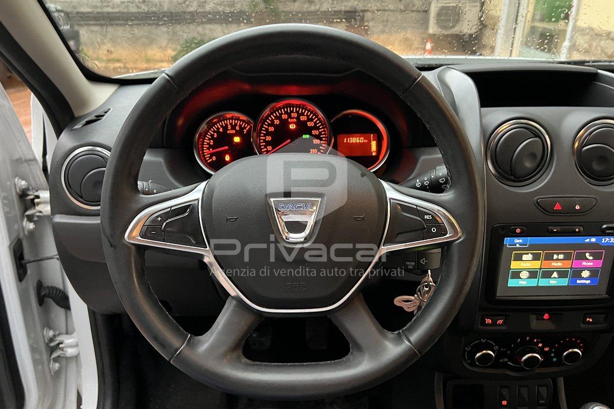 DACIA Duster 1.6 115 CV S&S 4x2 GPL Serie Speciale Brave2