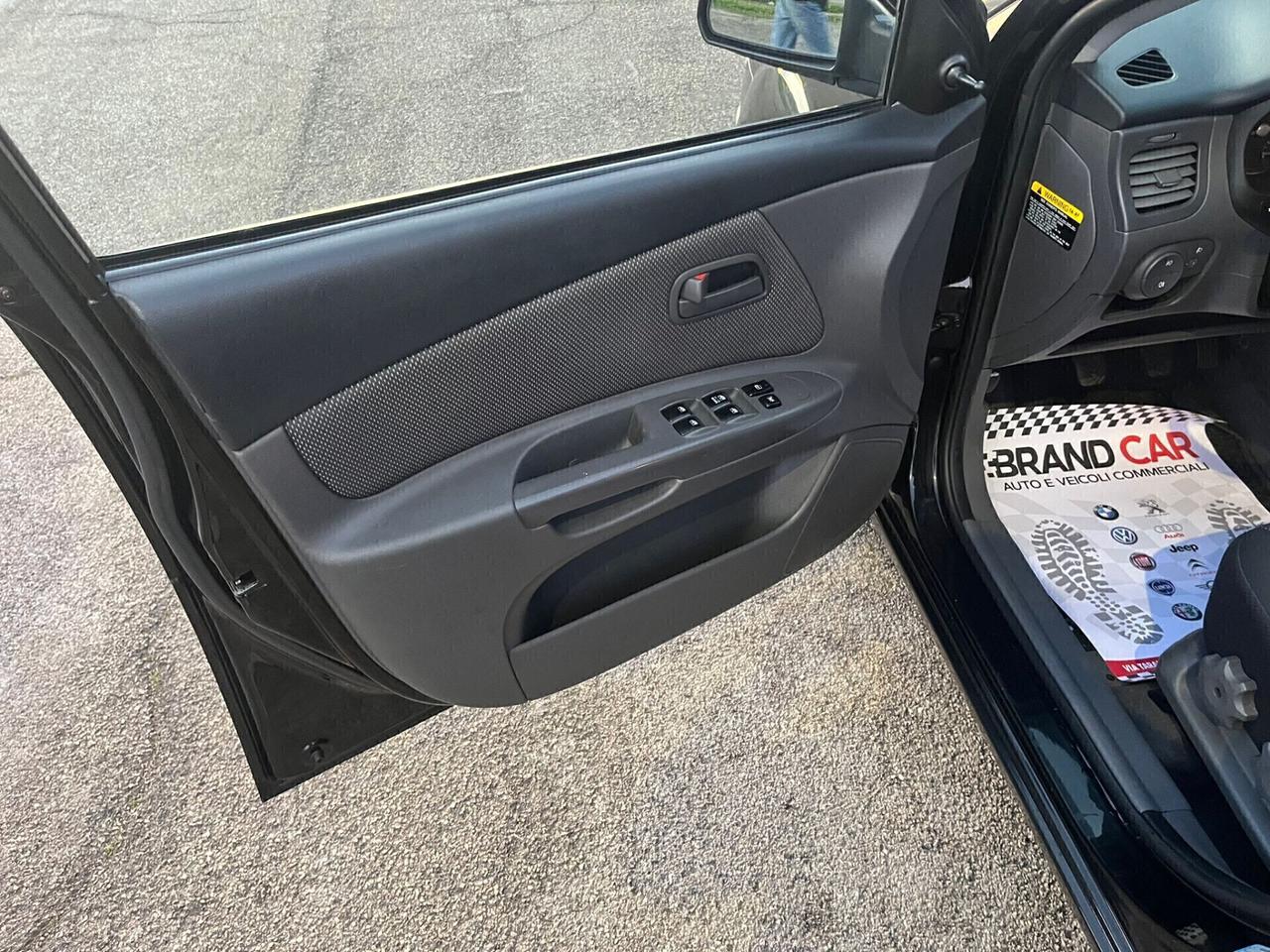 Kia Rio 1.5 16V CRDi 5p. LX Easy - 2007