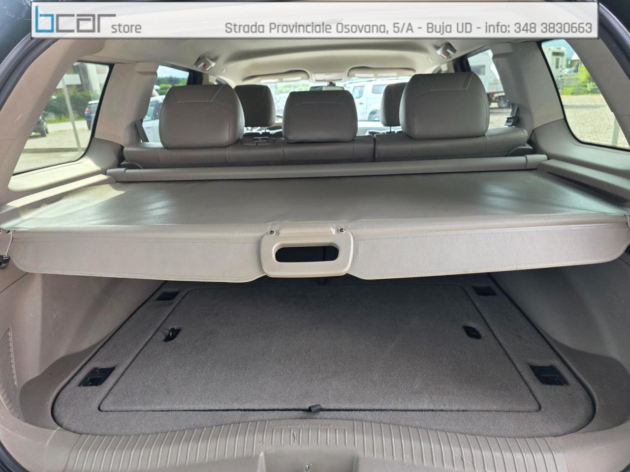 Jeep Grand Cherokee 3.0 CRD 241 CV Limited