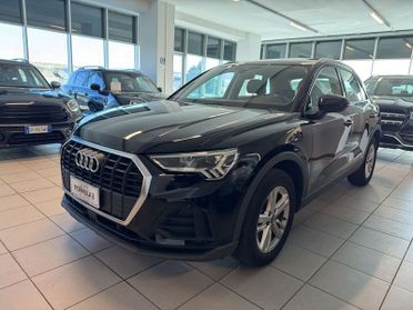 Audi Q3 2.0 35 TDI Business Advanced S Tronic