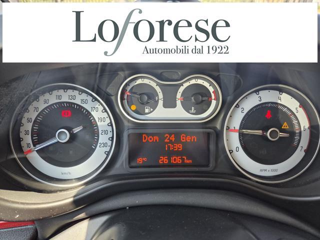 FIAT 500L 1.3 Multijet 95 CV