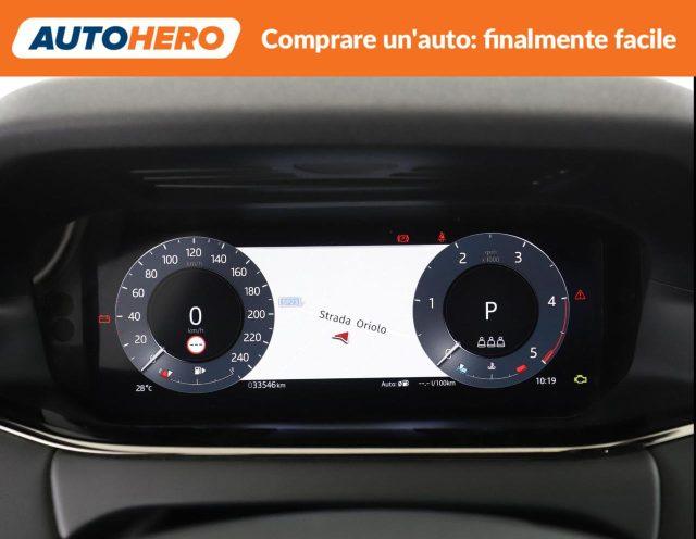 LAND ROVER Range Rover Evoque 2.0D I4 204 CV AWD Auto Dynamic SE