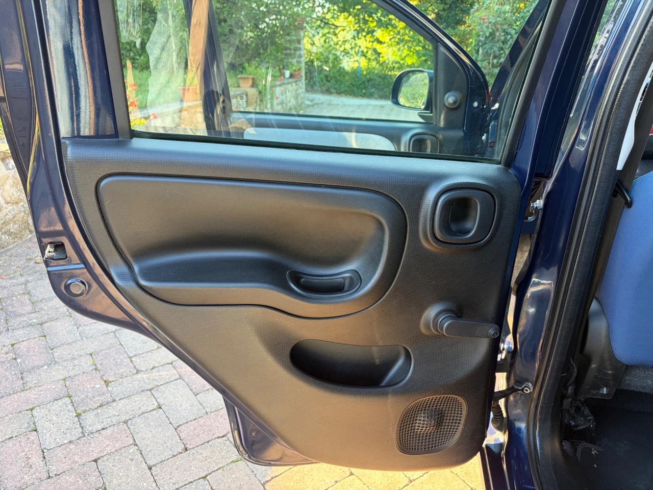 Fiat Panda 1.2 Lounge OK NEOPATENTATI