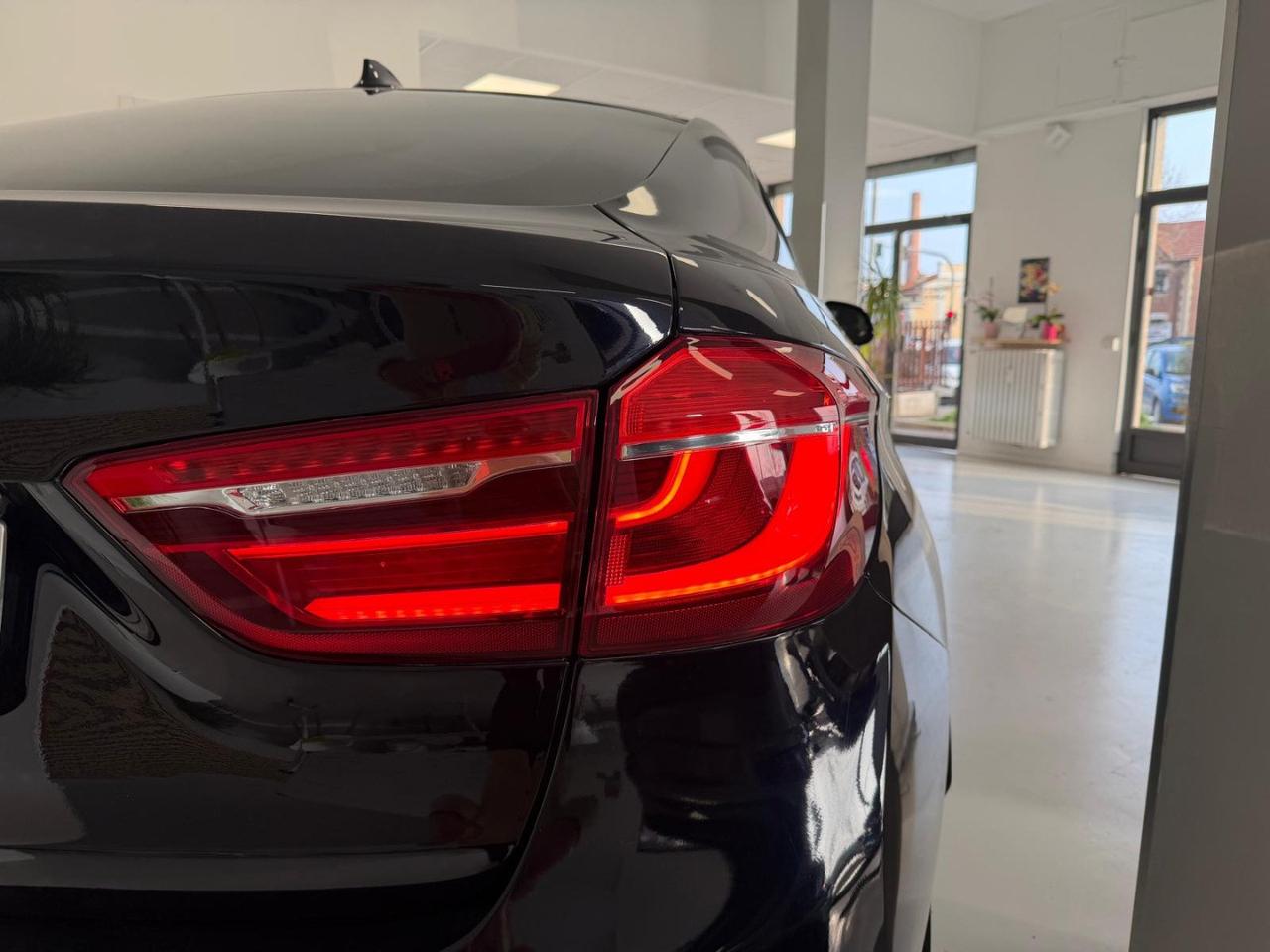 BMW X6 xDrive30d 249CV Msport