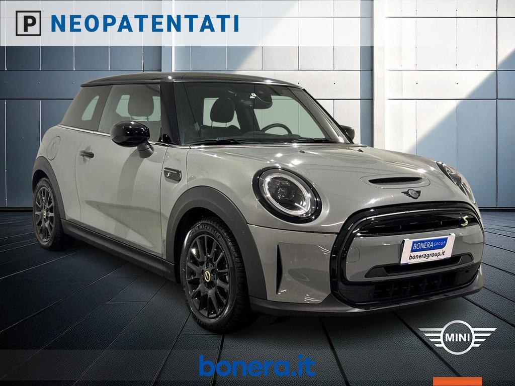 Mini Mini 3 Porte Full Electric Cooper SE Electric Auto
