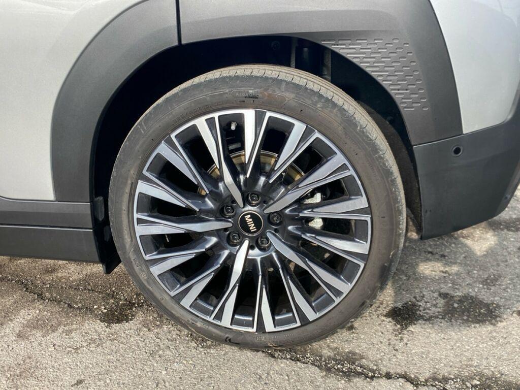 Mini Mini Aceman All-Electric E Classic