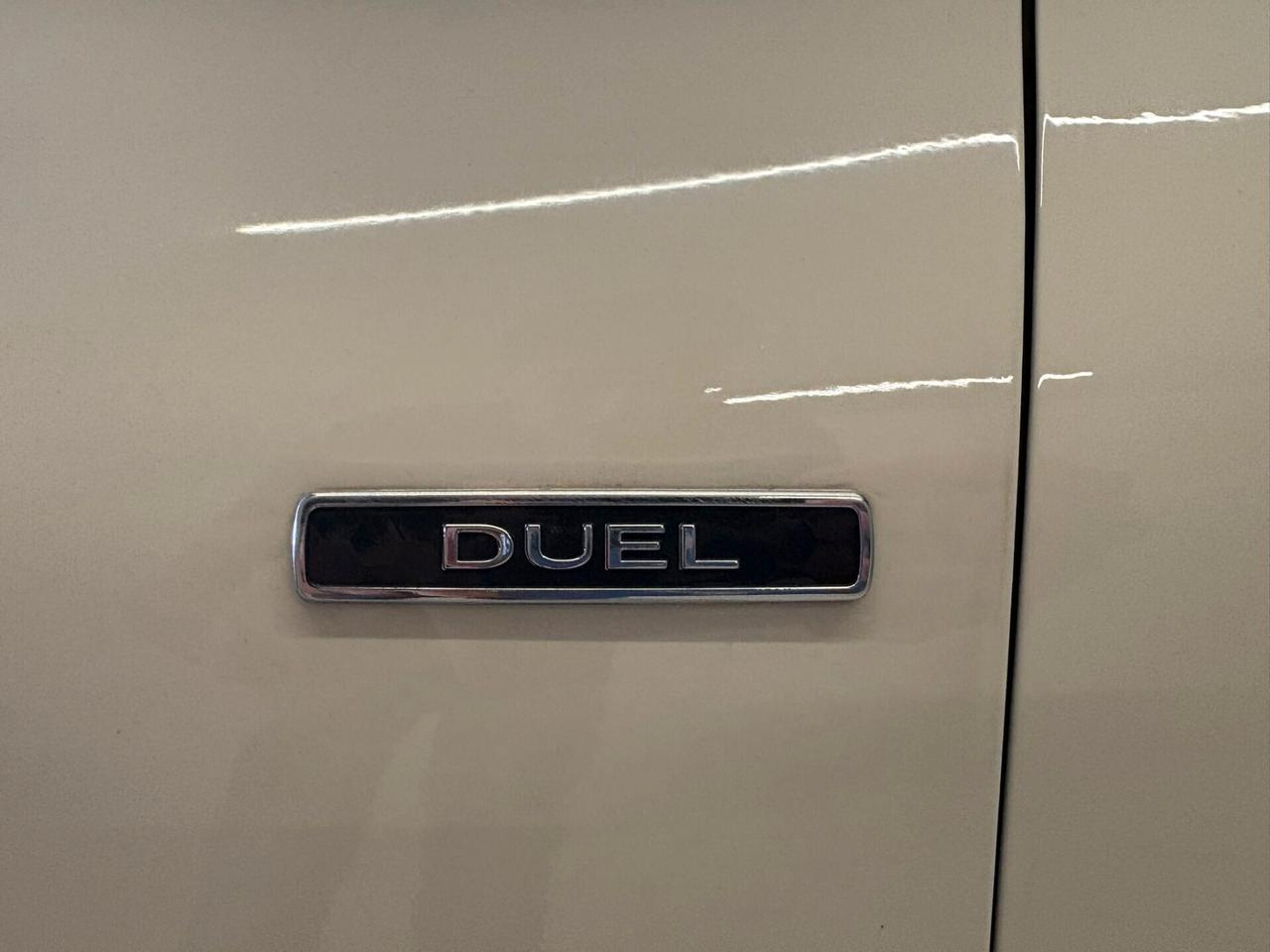 Renault Clio dCi 8V 90 CV EDC 5 porte Duel