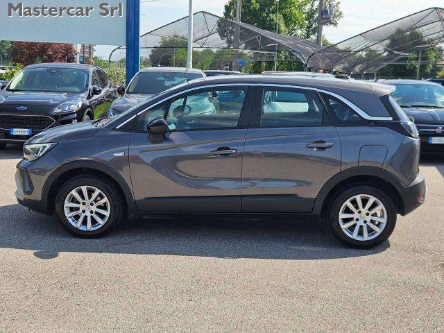 OPEL Crossland Crossland 2021 1.5 ecotec Elegance 120cv AT6 - GH5