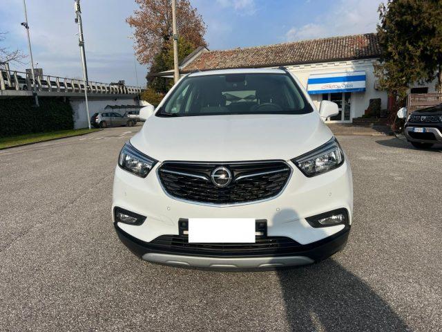 OPEL Mokka X 1.4 Turbo GPL Tech 140CV 4x2 Innovation