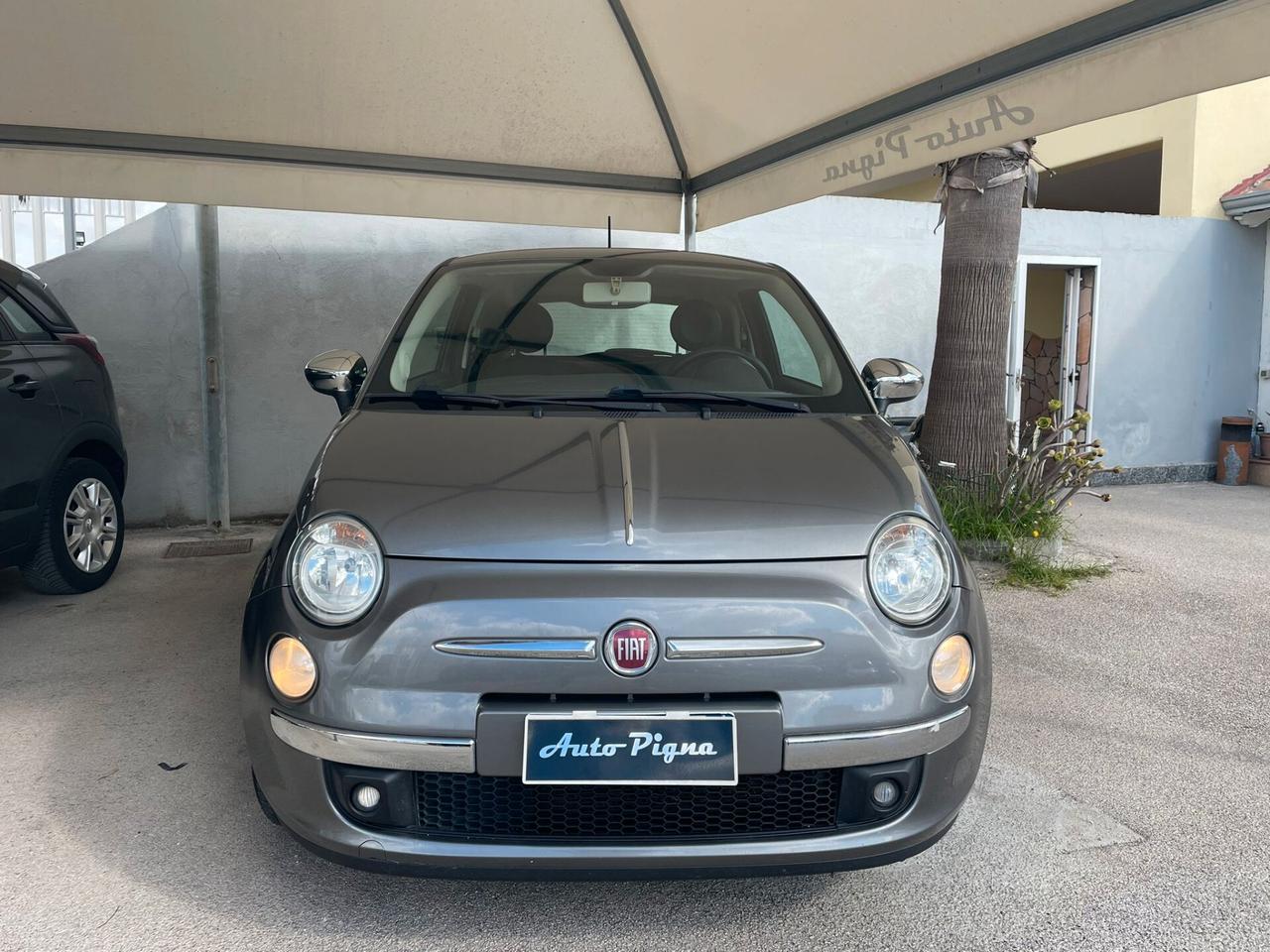 Fiat 500 1.2 EasyPower Pop GPL