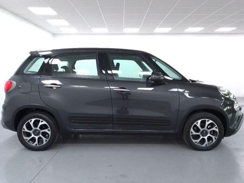 FIAT 500L 1.4 Connect s&s 95cv