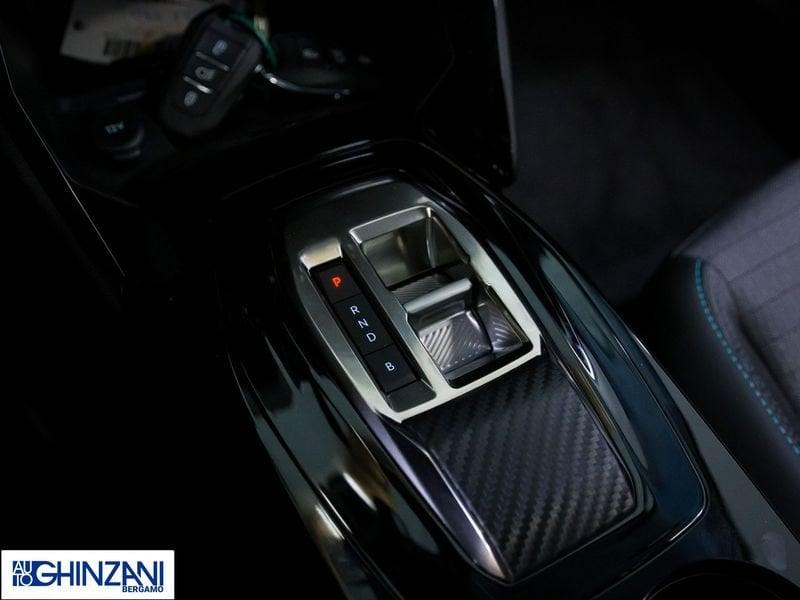 Peugeot 208 motore elettrico 136 CV 5 porte Allure Pack - Km0