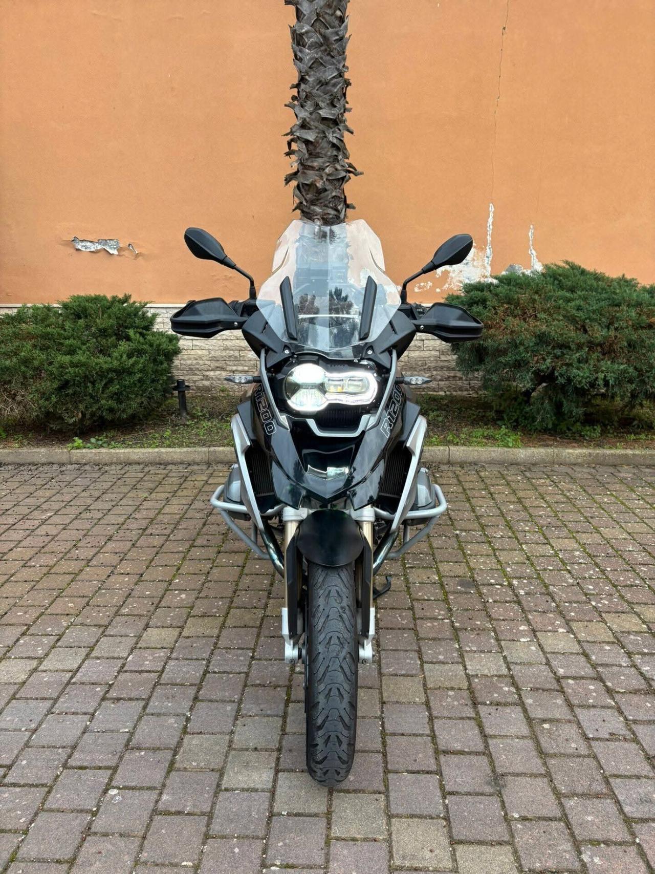 Bmw R 1200 GS//