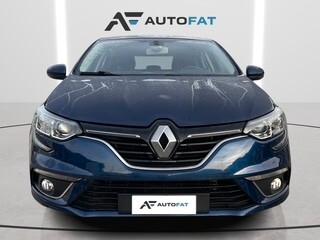 Renault Megane Mégane Blue dCi 115 CV Intens