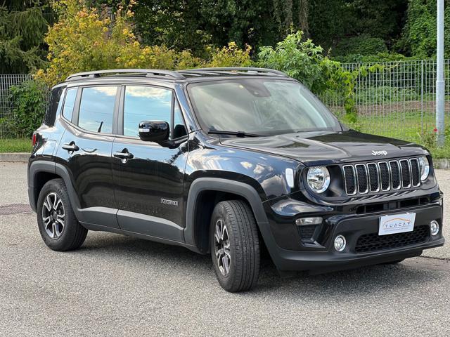 JEEP Renegade Longitude 1.0 T-GDI