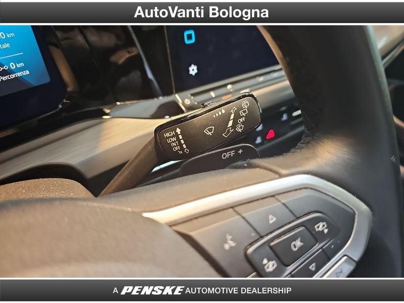 Volkswagen Golf Golf 1.5 TGI DSG Style