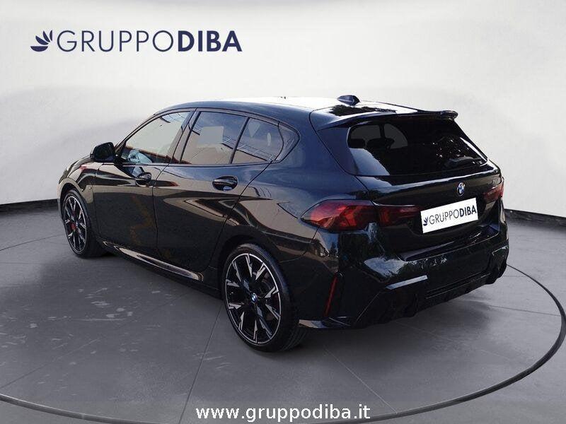 BMW Serie 1 F70 118d MSport auto