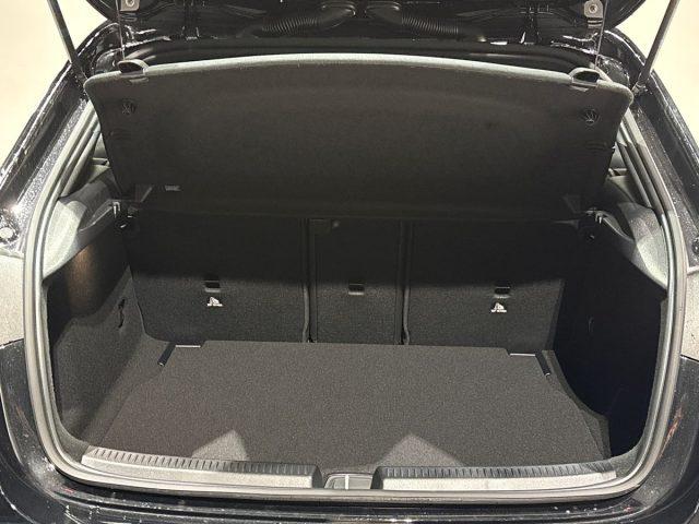 MERCEDES-BENZ A 180 d Automatic Advanced