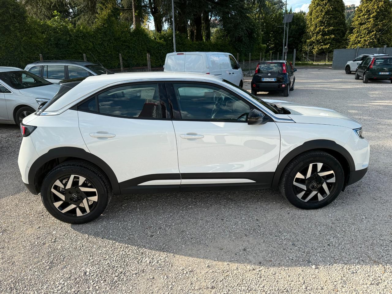 Opel Mokka 1.2 Turbo Elegance KM 35.000