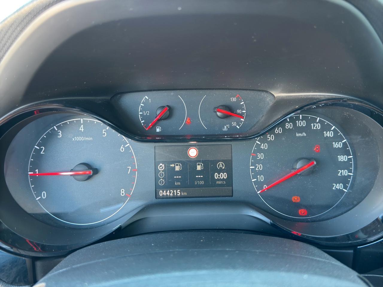 Opel Corsa 1.2 100 CV Edition