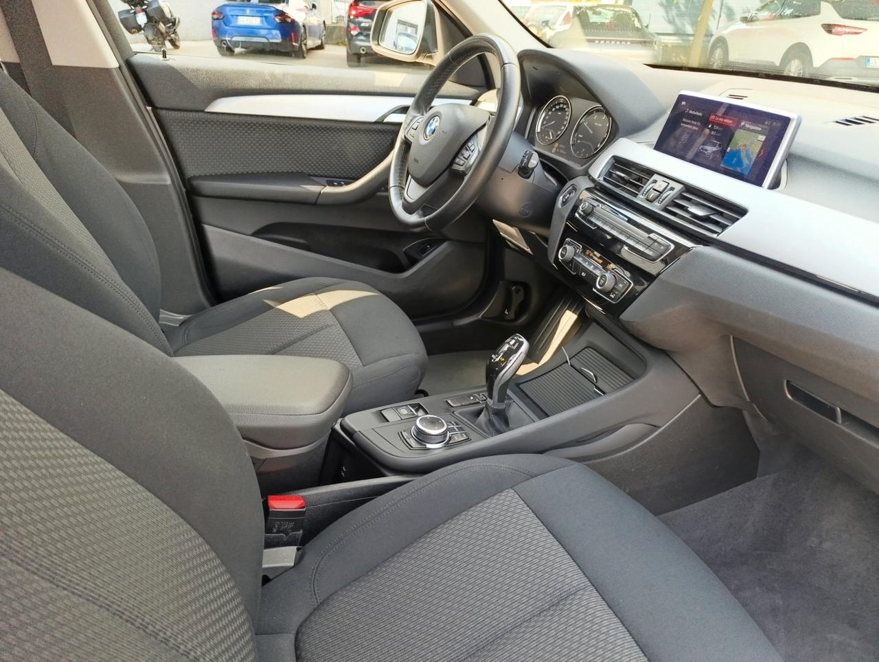 BMW X1 sdrive16d Business Advantage auto