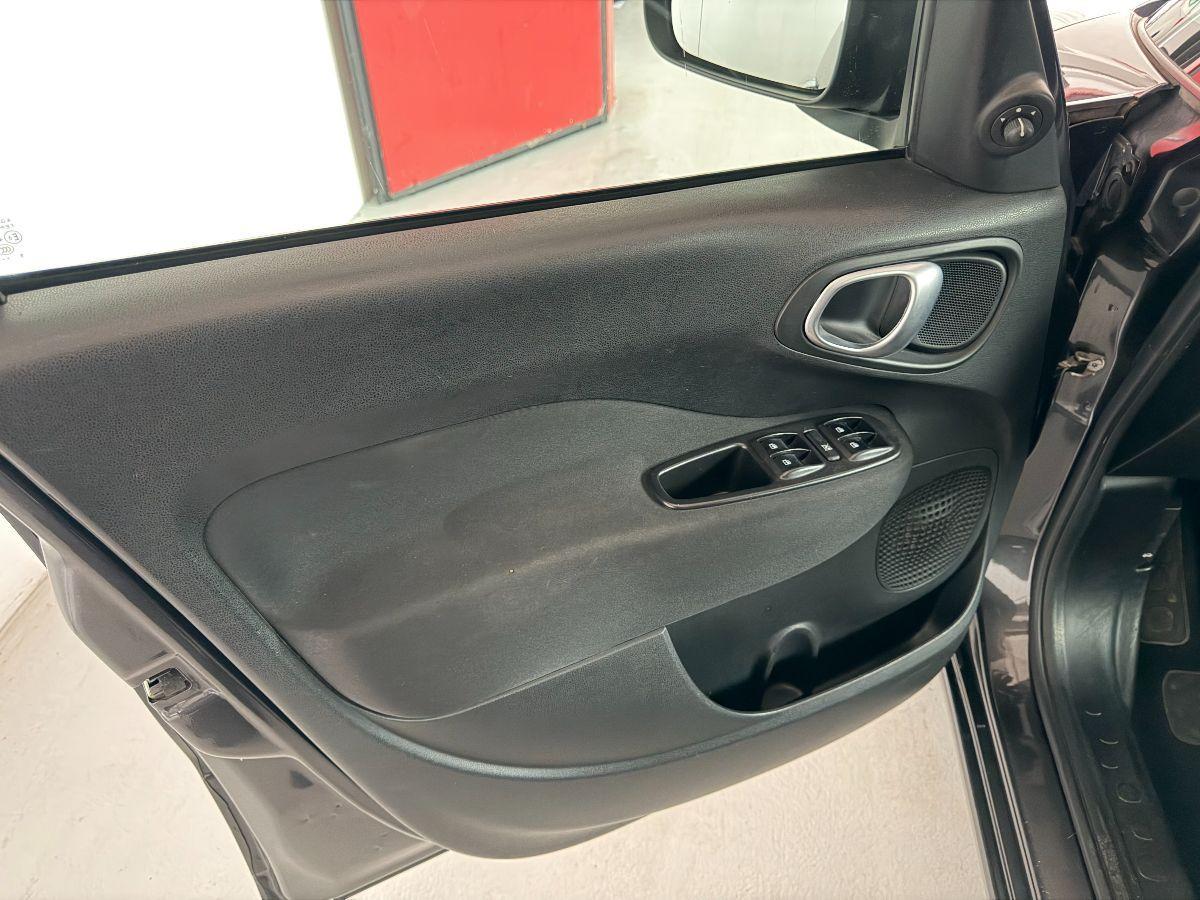 FIAT - 500 L - 500L 1.4 95 CV Lounge