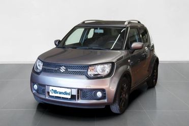 SUZUKI Ignis 1.2 dualjet iCool 2wd