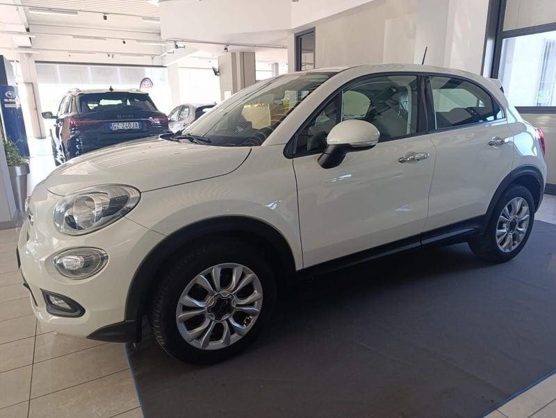 FIAT 500X 500X 1.6 mjt Business 4x2 120cv my17