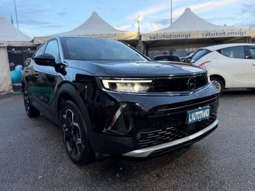 Opel Mokka Mokka 1.2 Turbo 136 CV Ultimate