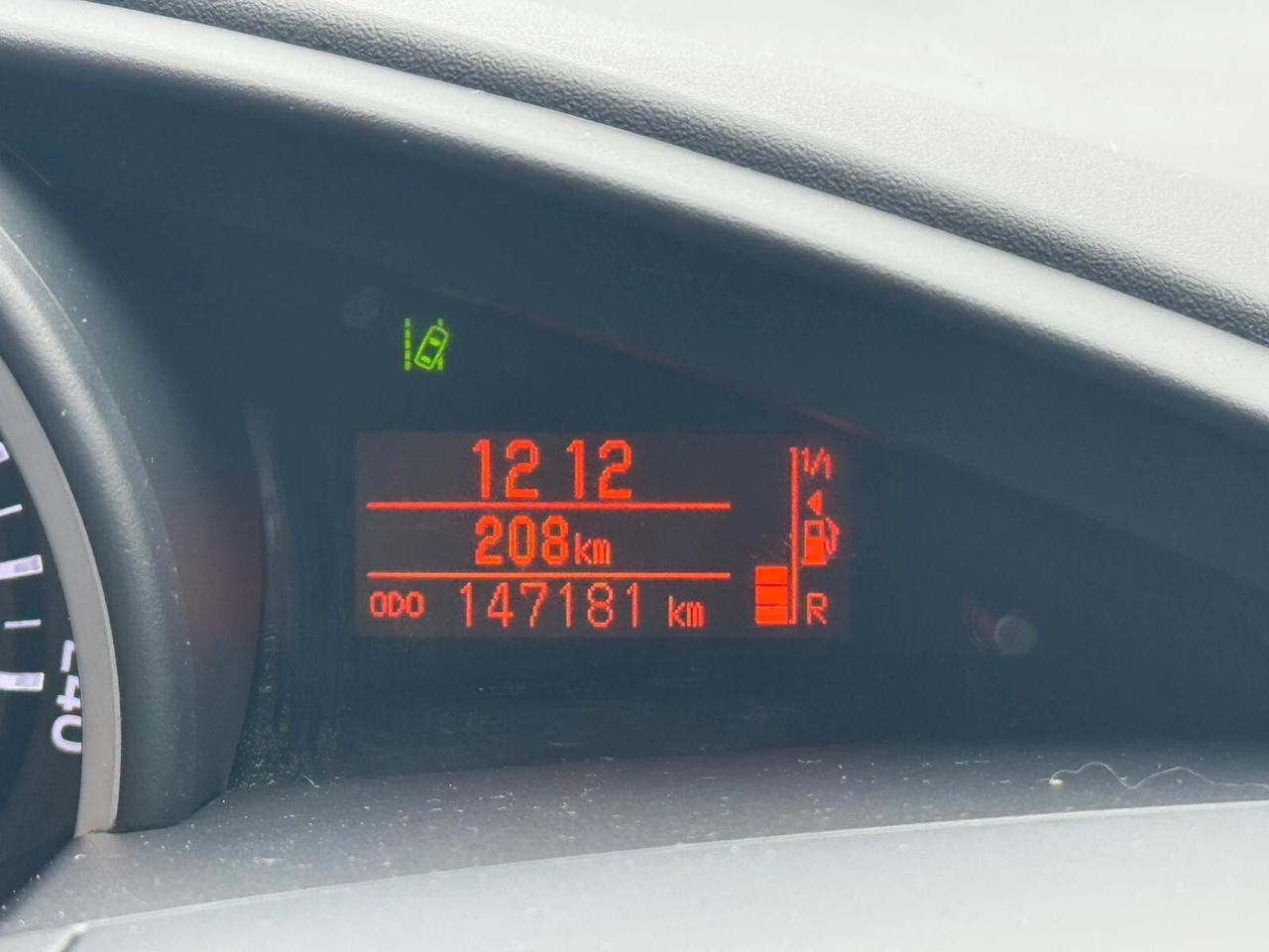 Toyota Verso 1.6 Style 132cv 7 posti