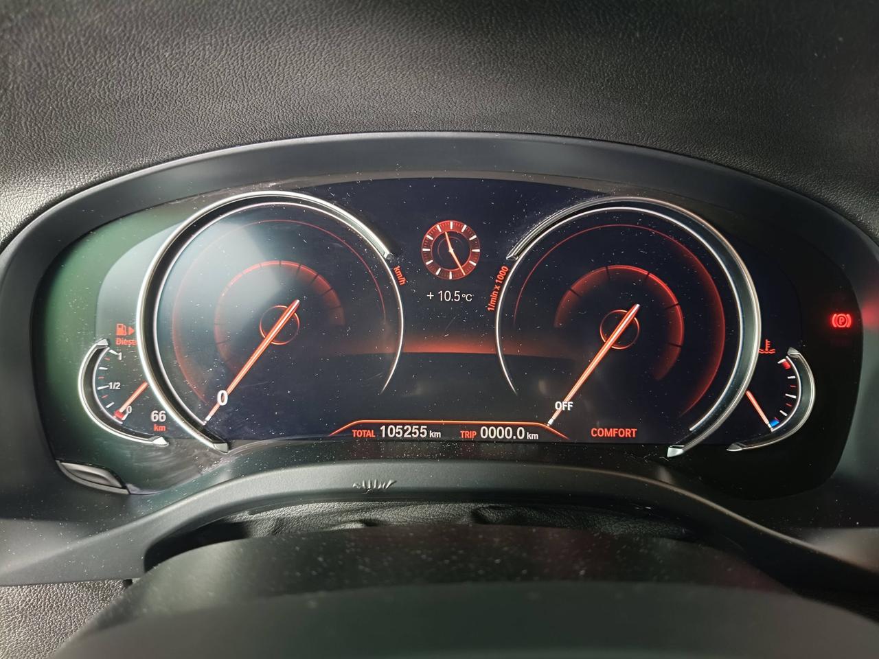 BMW X4 G02 2018 - X4 xdrive25d Msport X auto