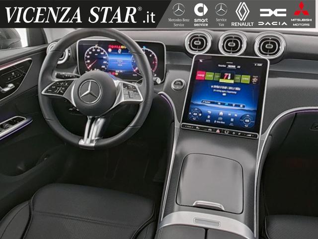MERCEDES-BENZ GLC 220 d MHV 4MATIC SPORT