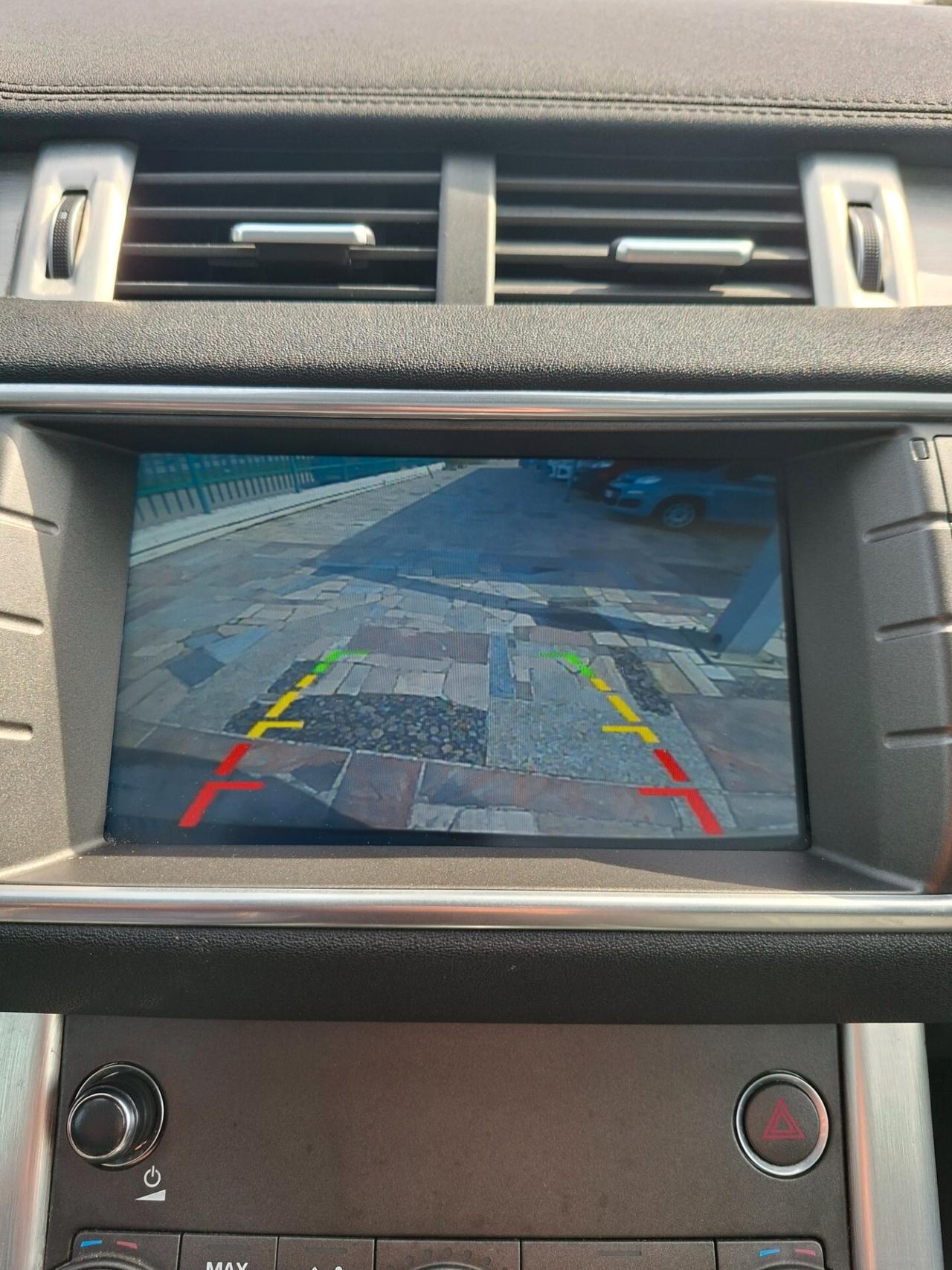 Land Rover Range Evoque 2.0 TD4 180 CV 5p. SE Dynamic