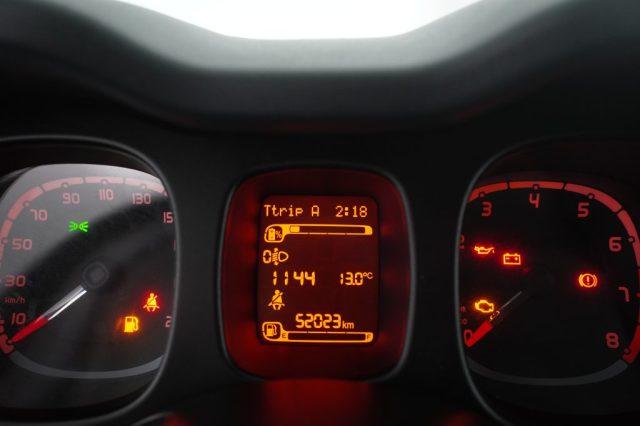 FIAT Panda Panda 1.0 FireFly S&S Hybrid