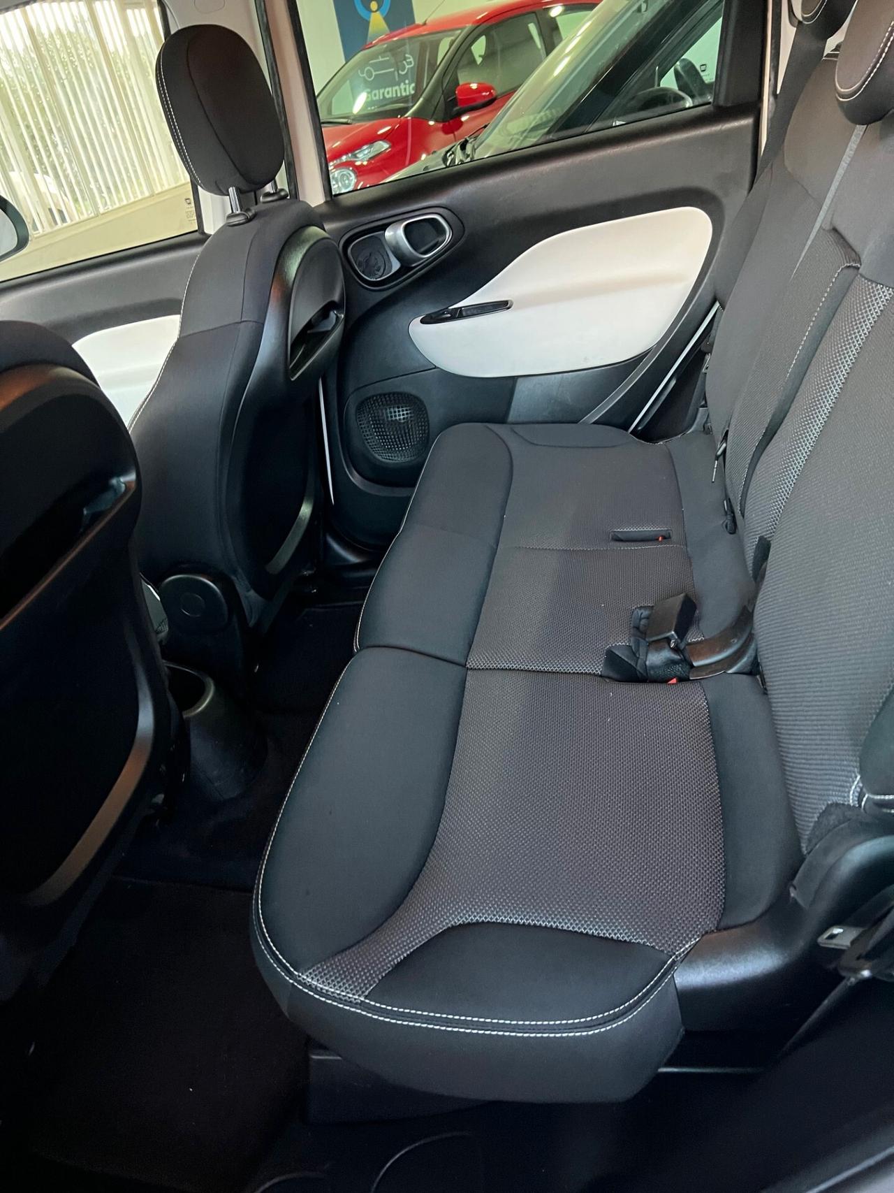 Fiat 500L 1.3 Multijet 85 CV Trekking