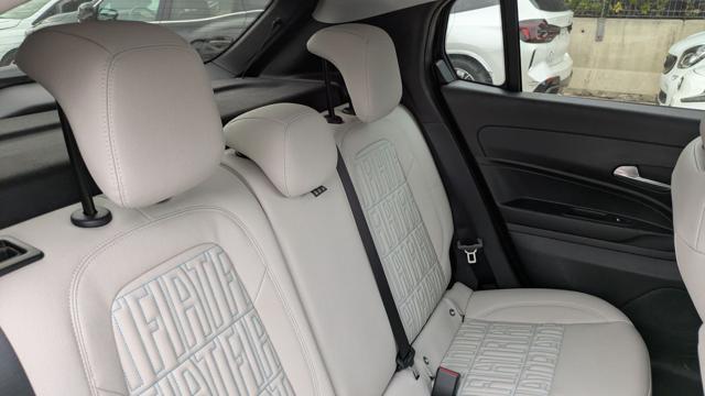 FIAT 600 HYBRID LA PRIMA DCT6 1.2cc 100cv SAFETYPACK