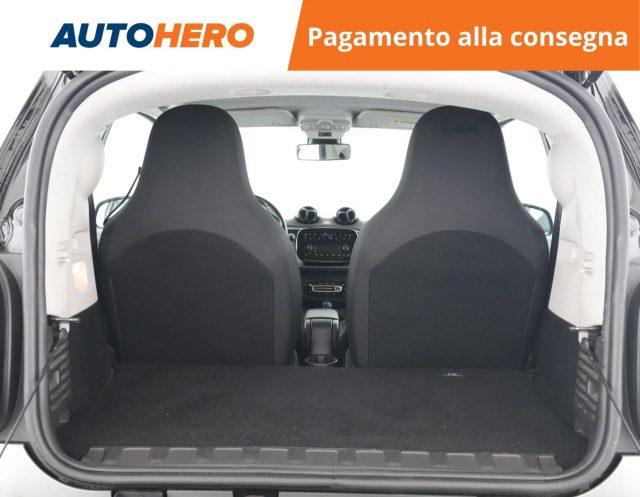 SMART ForTwo 90 0.9 Turbo Passion