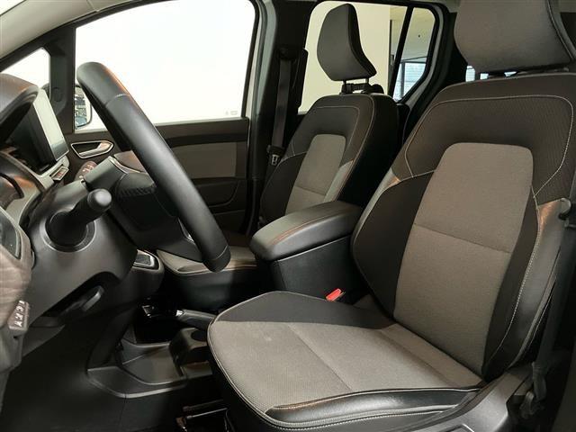 RENAULT Kangoo Passenger 1.3 TCe Edition One Plus