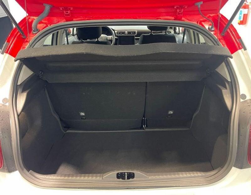 Citroën C3 C3 PureTech 110 S&S Elle - NEOPATENTATI