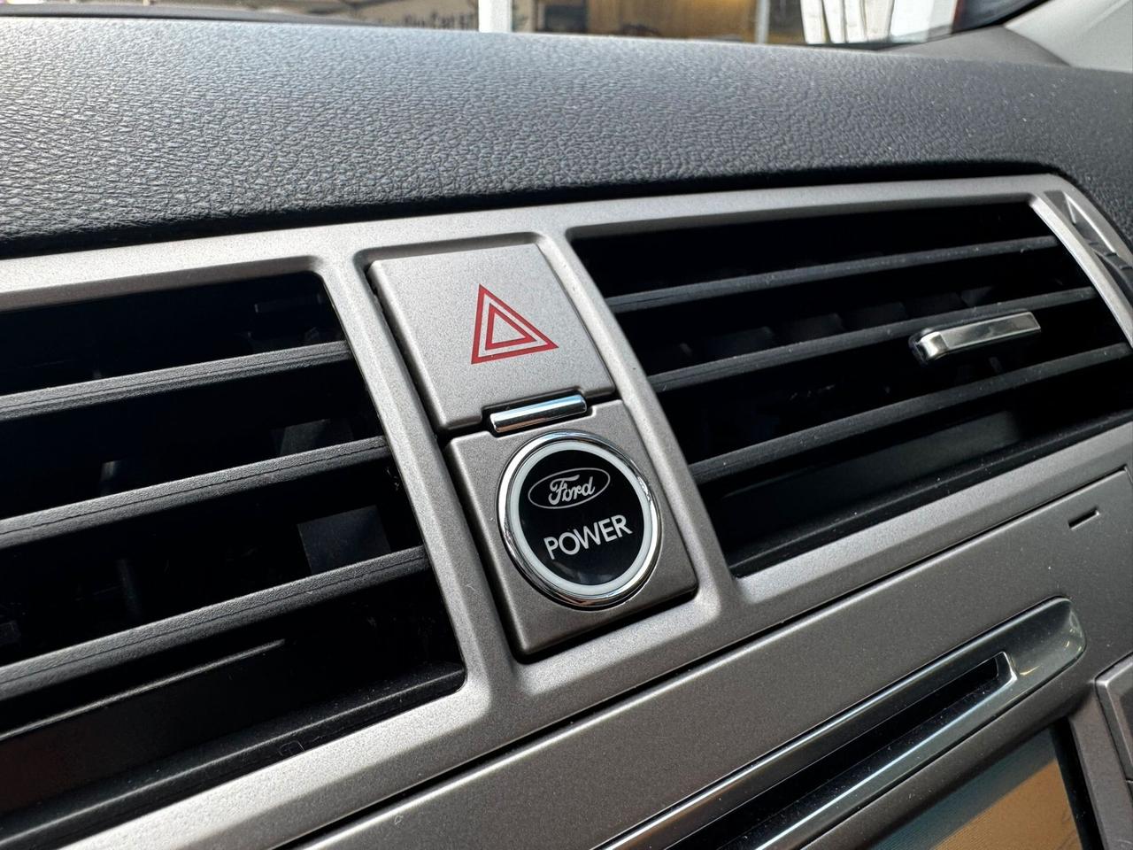 Ford Kuga 2.0 TDCi 163 CV 4WD Powersh.Titanium DPF