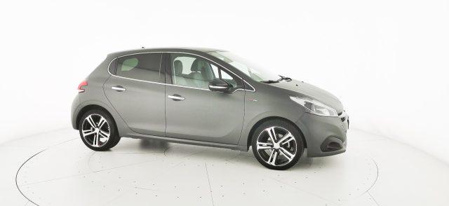 PEUGEOT 208 PureTech Turbo 110 S&S 5 porte GT Line
