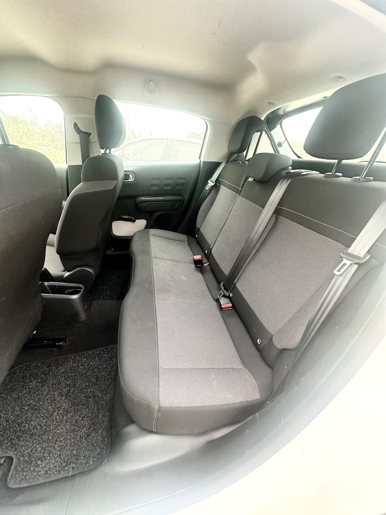 Citroen C3 PureTech 110 S&S Shine