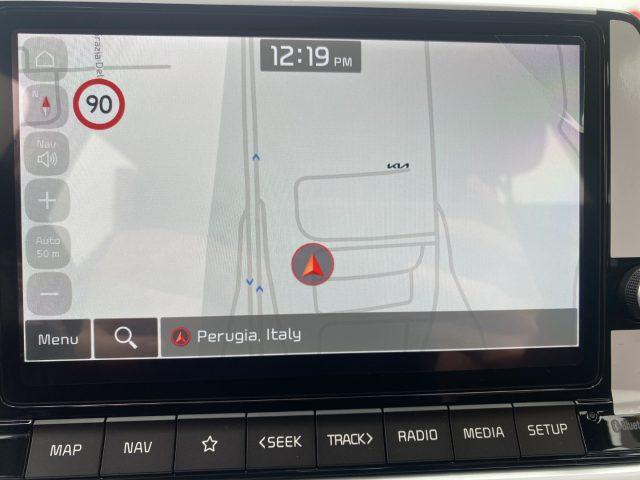 KIA Picanto 1.0 5 porte Urban TT