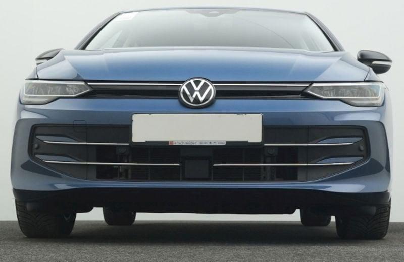 Volkswagen Golf Golf 8.5 1.5 eTSI 150 CV DSG GOAL LED CAMERA NAVI