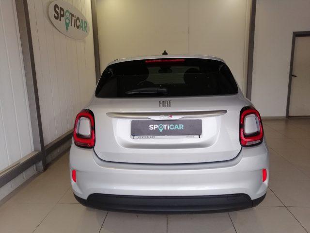 FIAT 500X 1.3 MultiJet 95 CV Club